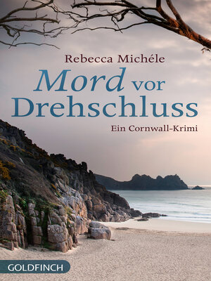 cover image of Mord vor Drehschluss
